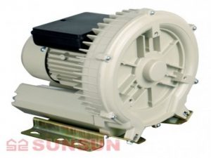 SUNSUN HG-180C, воздуходувка, компрессор