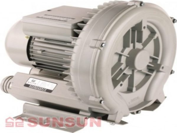 SUNSUN HG-1100C, воздуходувка, улитка