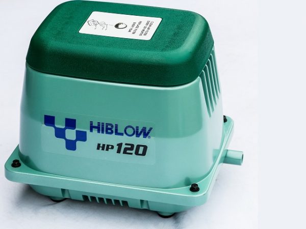 hiblow 120