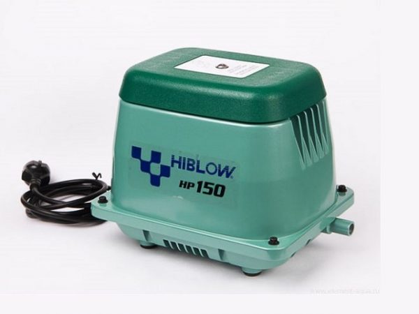 hiblow 150