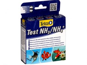 Tetra Test NH3/NH4