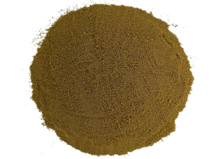 Корм для малька форелі Coppens Advance 0.5-0.8mm