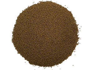 Корм для малька форелі Coppens Start Premium 1mm.