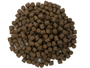 Корм для малька форелі Coppens Repro 9 mm.